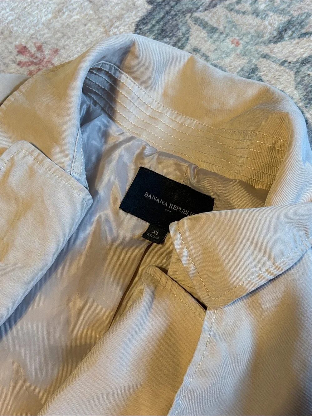 Banana Republic woman’s xl